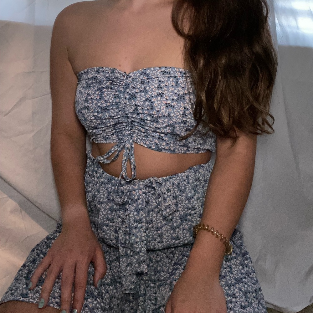 Two Piece